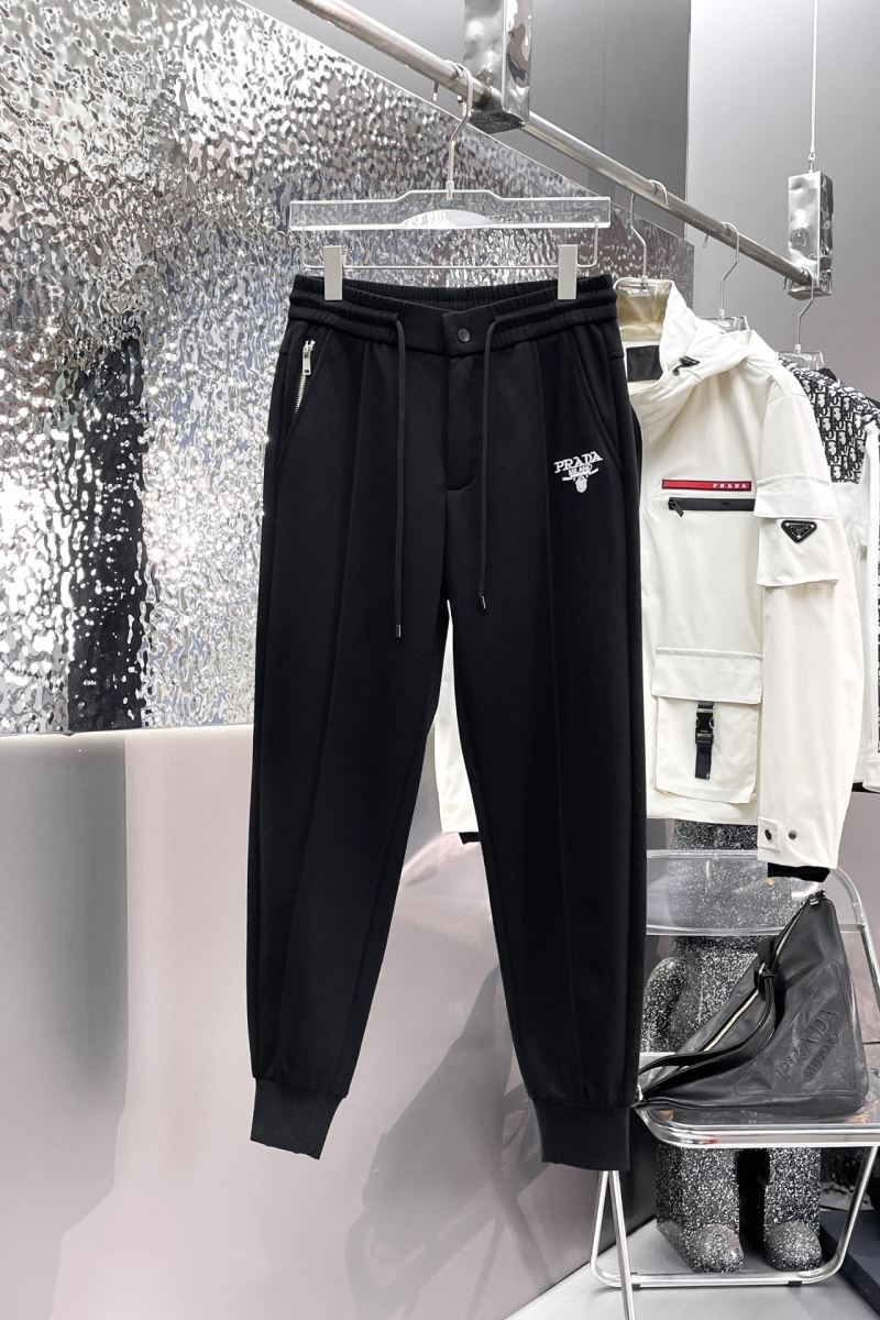 Prada Long Pants